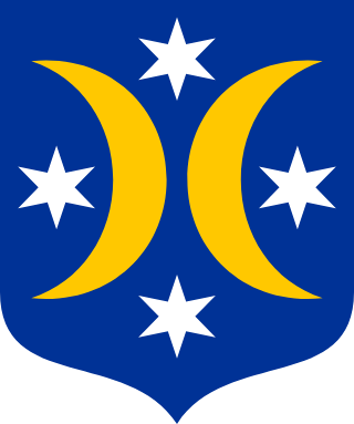 Herb Goleniowa